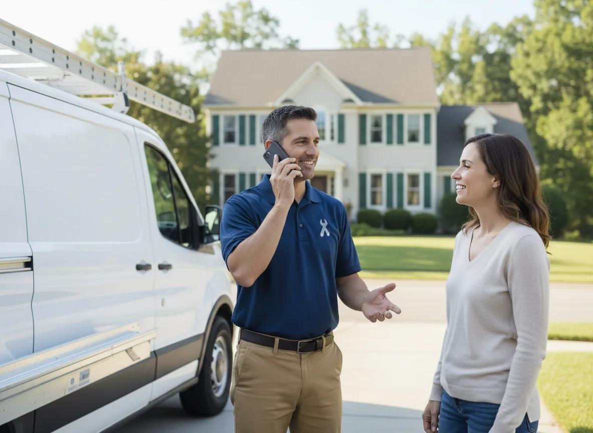Home Gutter Service Manchester, TN FAQs
